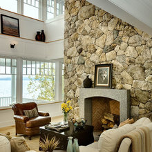 Living Room Ideas