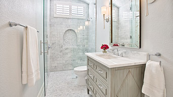 Bath Remodel