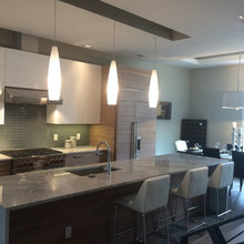 Kitchen Backsplash