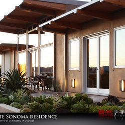 TEKA Illumination Fixtures - Lighting