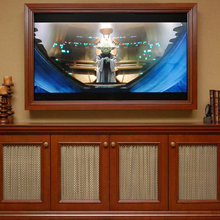 TVs