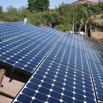 Solar Projects