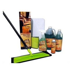 What we do - Flooring