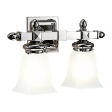 Bath lighting