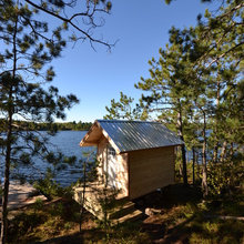 Sheds