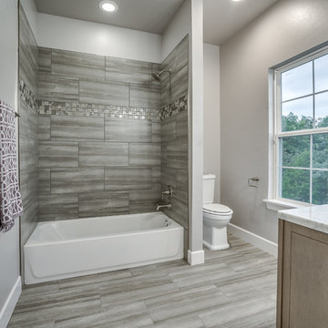 2018 Fall Parade Home