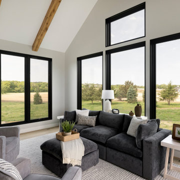 The Prairie Outlook