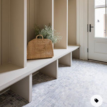Mud Room