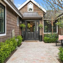 cape cod exterior