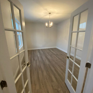 Woodman Floor Plan