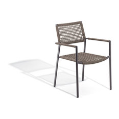 50 Most Popular Coastal Outdoor Dining Chairs For 2021 Houzz