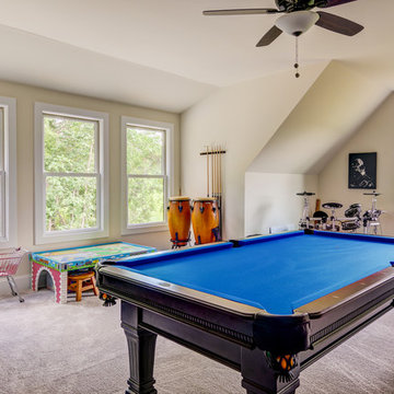 The Travis Home Plan 1350