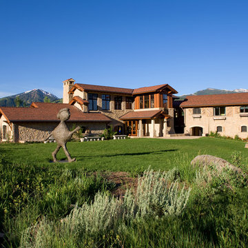 Private Luxury Homes