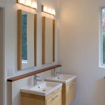 Northampton Residence Renovation