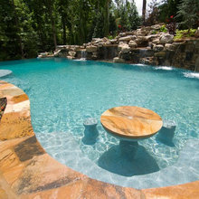 pools