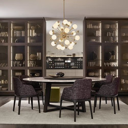 alea kitchen - Kitchen Cabinetry