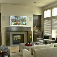Mantle
