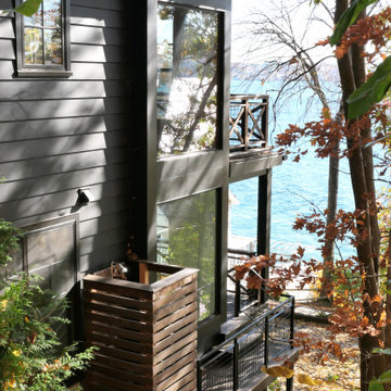Lake Shore Guest House
