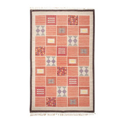 Vintage Scandinavian Rugs - Rugs