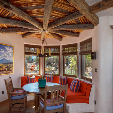 Private Residence, Santa Fe, NM