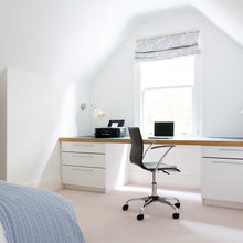 Home office/deskspace