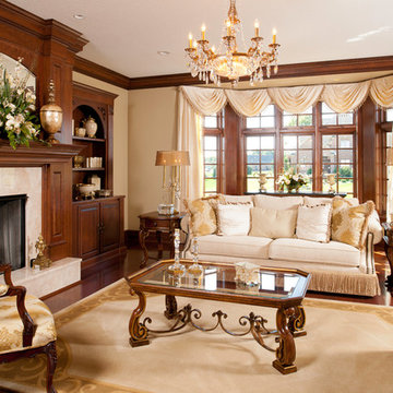 House Fit For A King And A Queen