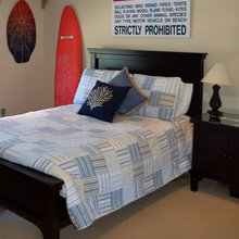 Carter’s Room