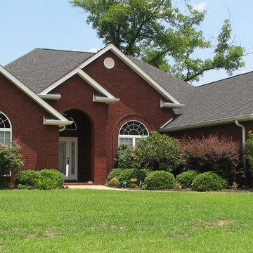 Tiffany Subdivision