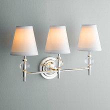 Bathroom Fixtures