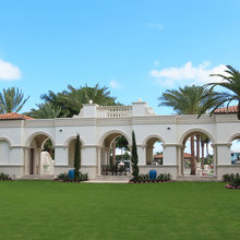 Exterior paint