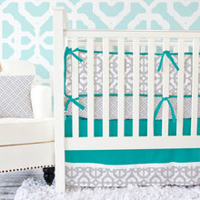 Twins' Room