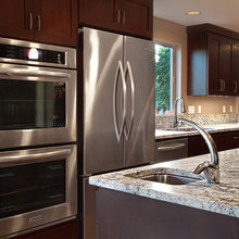 Talbot Kitchen Remodel