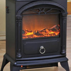 Fireplace - Indoor Fireplaces