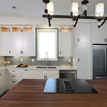 Blackwolf Residence