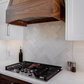 A Chef’s Dream Kitchen in Port Orchard, WA