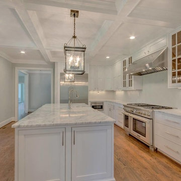 Smith Residence in Glenmore