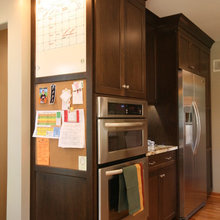 Kitchen Side Panel ideas