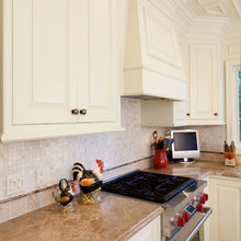 Kitchen Ideas