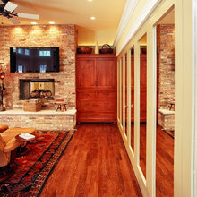 LF Fireplace
