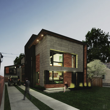 Ferndale Residential