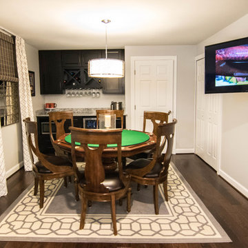 Ellicott City - Sports Fans Fantasy Lounge