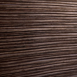 Sisal Schoko - Kitsilano - Stijle - Kitchen Countertops