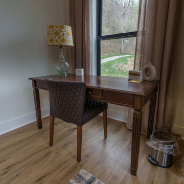 New Construction: White Water Preserve