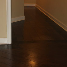 Flooring