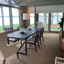 Dining Room Sunstede