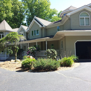 Bedford Hills Home Painting and Carpentry Work