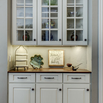 Frisco | Spicewood | Kitchen
