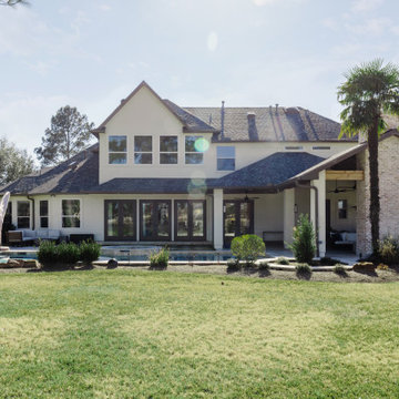 Gleannloch Whole Home Transformation