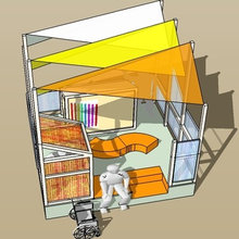 Playhouses