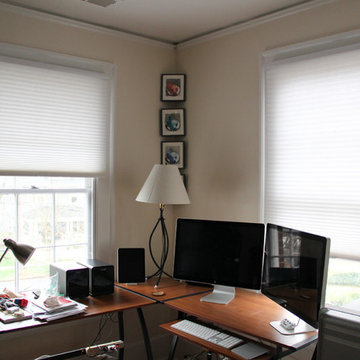 Duette® Honeycomb Shades